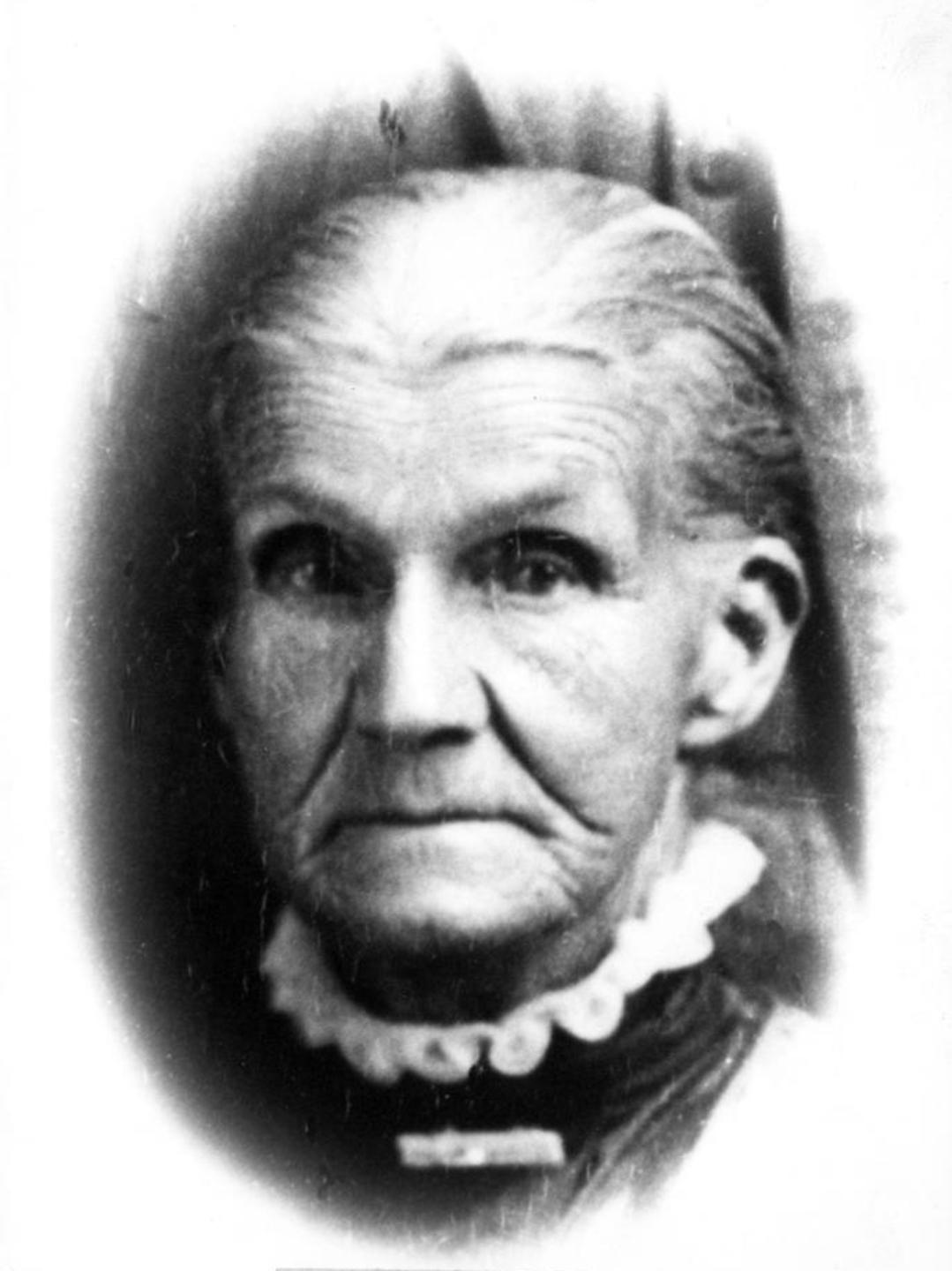 Jane Hadley (1835 - 1911) Profile